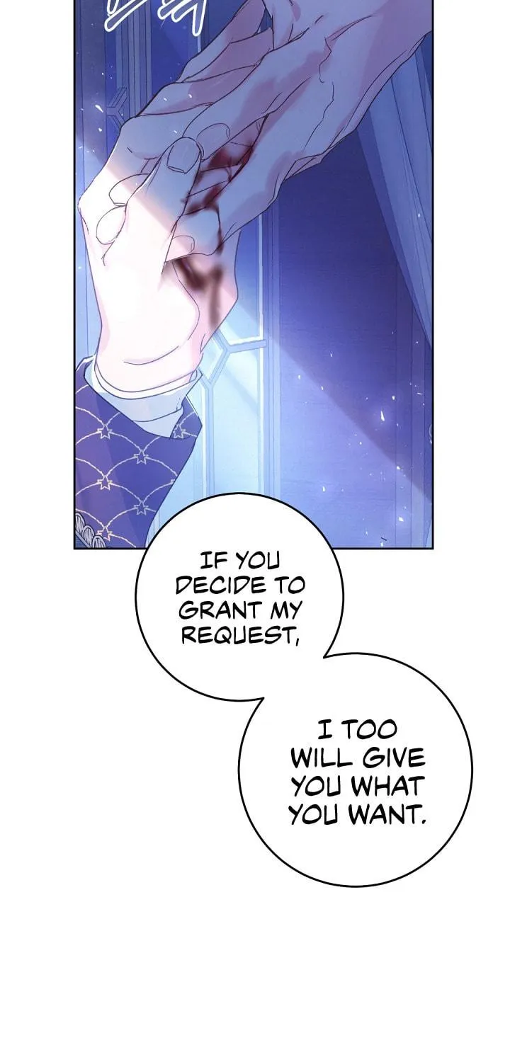 The Villainess is a Marionette Chapter 52 page 63 - 