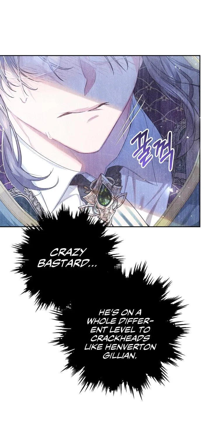 The Villainess is a Marionette Chapter 52 page 67 - 
