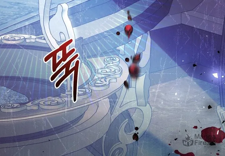 The Villainess is a Marionette Chapter 52 page 70 - 