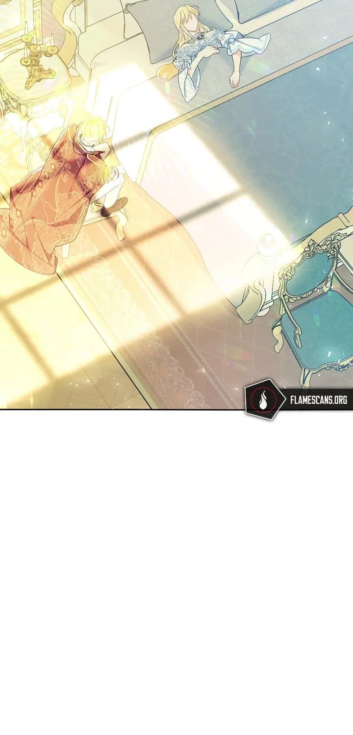 The Villainess is a Marionette Chapter 52 page 77 - 
