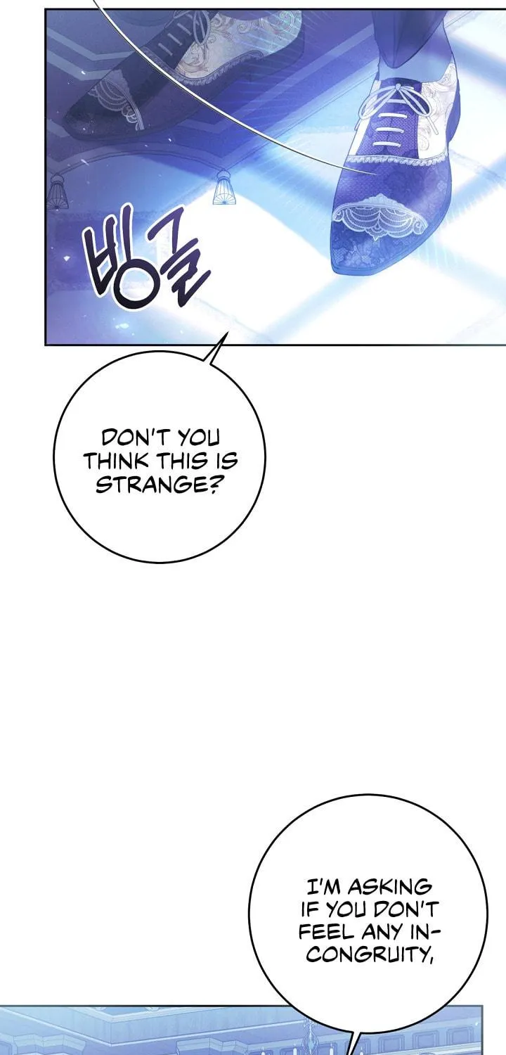 The Villainess is a Marionette Chapter 52 page 9 - 