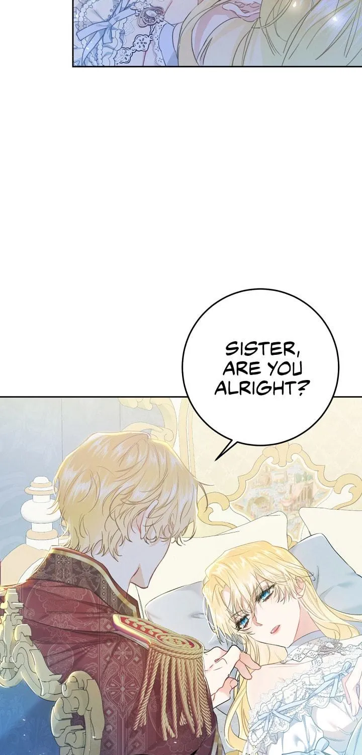 The Villainess is a Marionette Chapter 52 page 81 - 