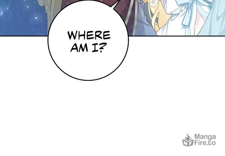 The Villainess is a Marionette Chapter 52 page 82 - 
