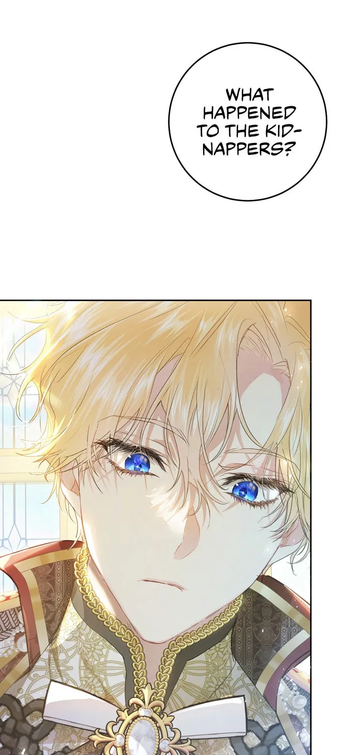 The Villainess is a Marionette Chapter 52 page 83 - 
