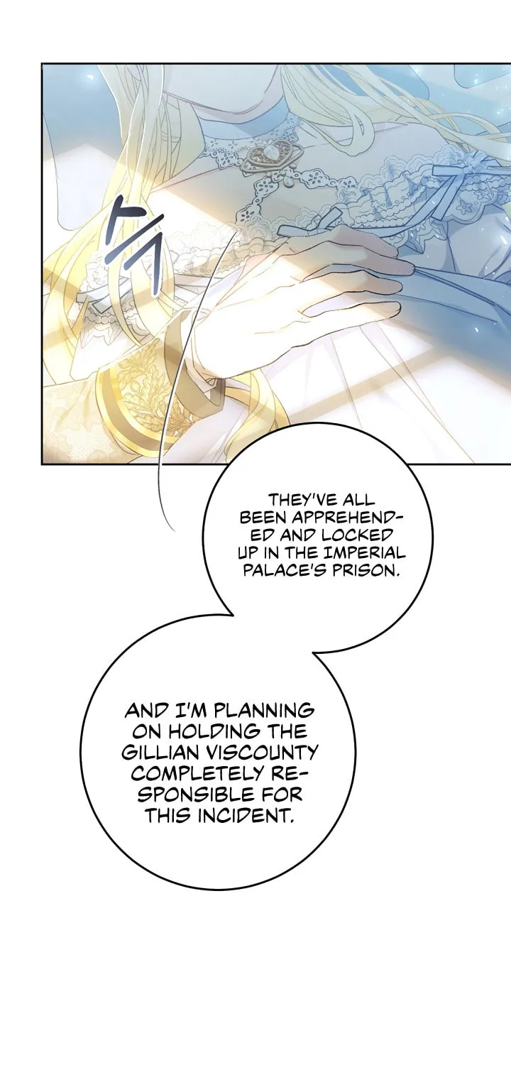The Villainess is a Marionette Chapter 52 page 85 - 