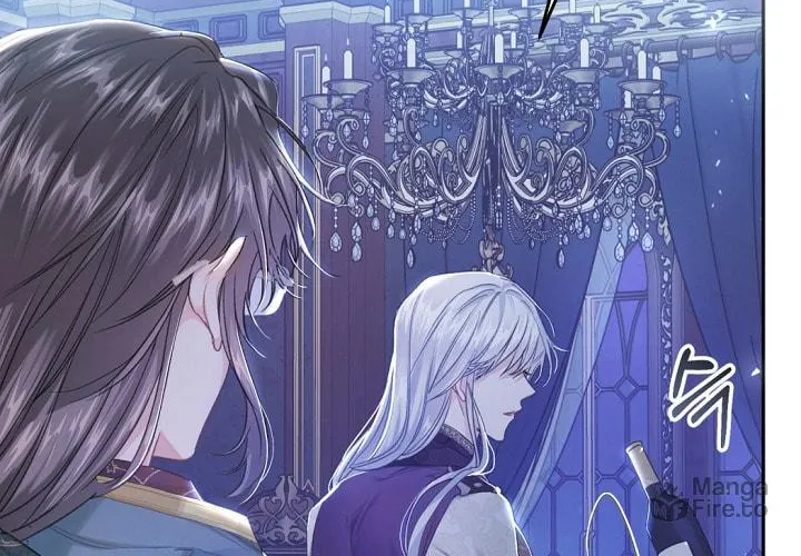 The Villainess is a Marionette Chapter 52 page 10 - 