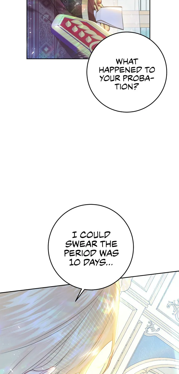 The Villainess is a Marionette Chapter 52 page 95 - 
