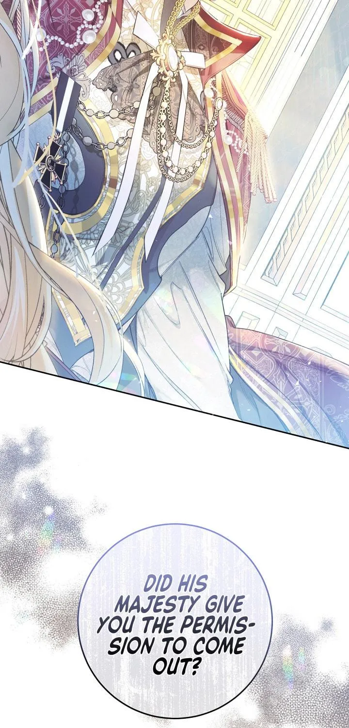 The Villainess is a Marionette Chapter 52 page 97 - 