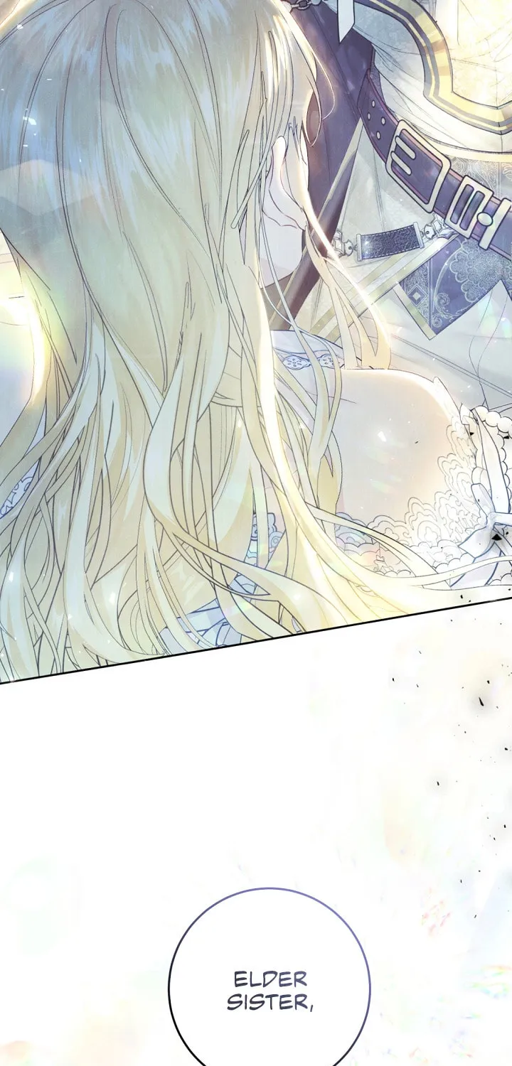 The Villainess is a Marionette Chapter 53 page 11 - 