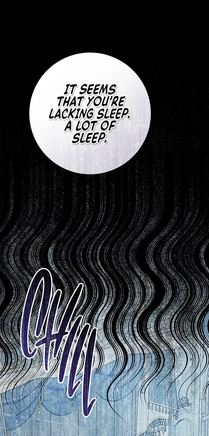 The Villainess is a Marionette Chapter 53 page 113 - 