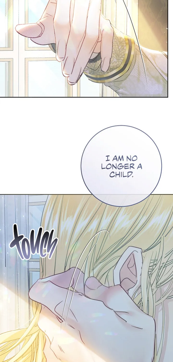 The Villainess is a Marionette Chapter 53 page 13 - 