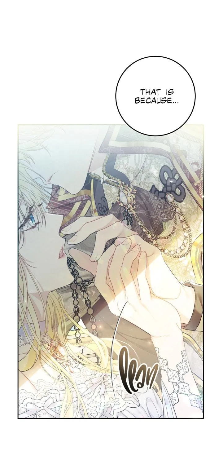 The Villainess is a Marionette Chapter 53 page 20 - 
