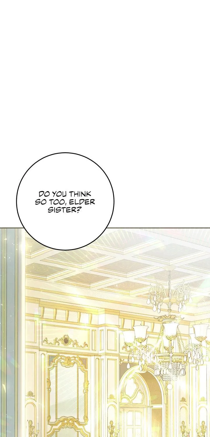 The Villainess is a Marionette Chapter 53 page 3 - 