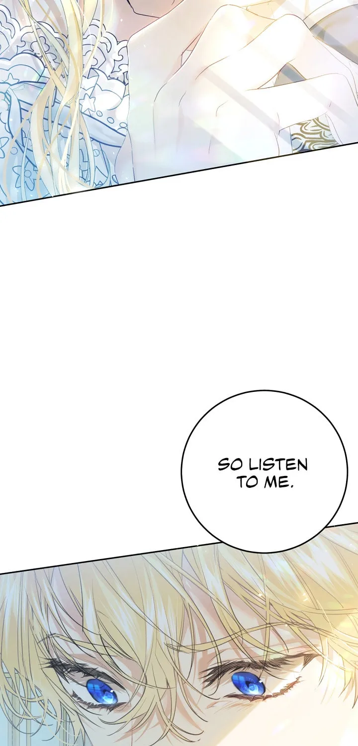 The Villainess is a Marionette Chapter 53 page 24 - 