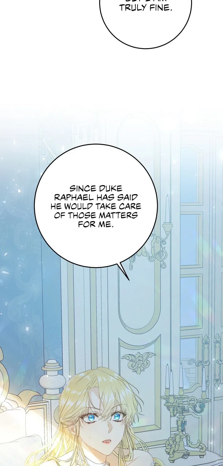 The Villainess is a Marionette Chapter 53 page 28 - 