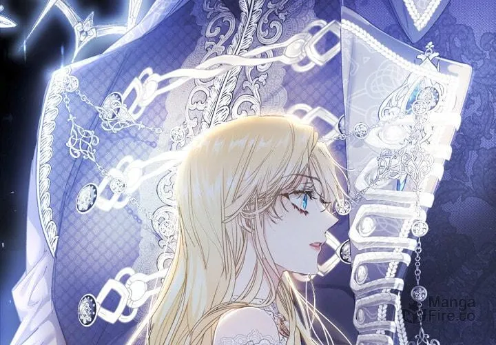 The Villainess is a Marionette Chapter 53 page 36 - 