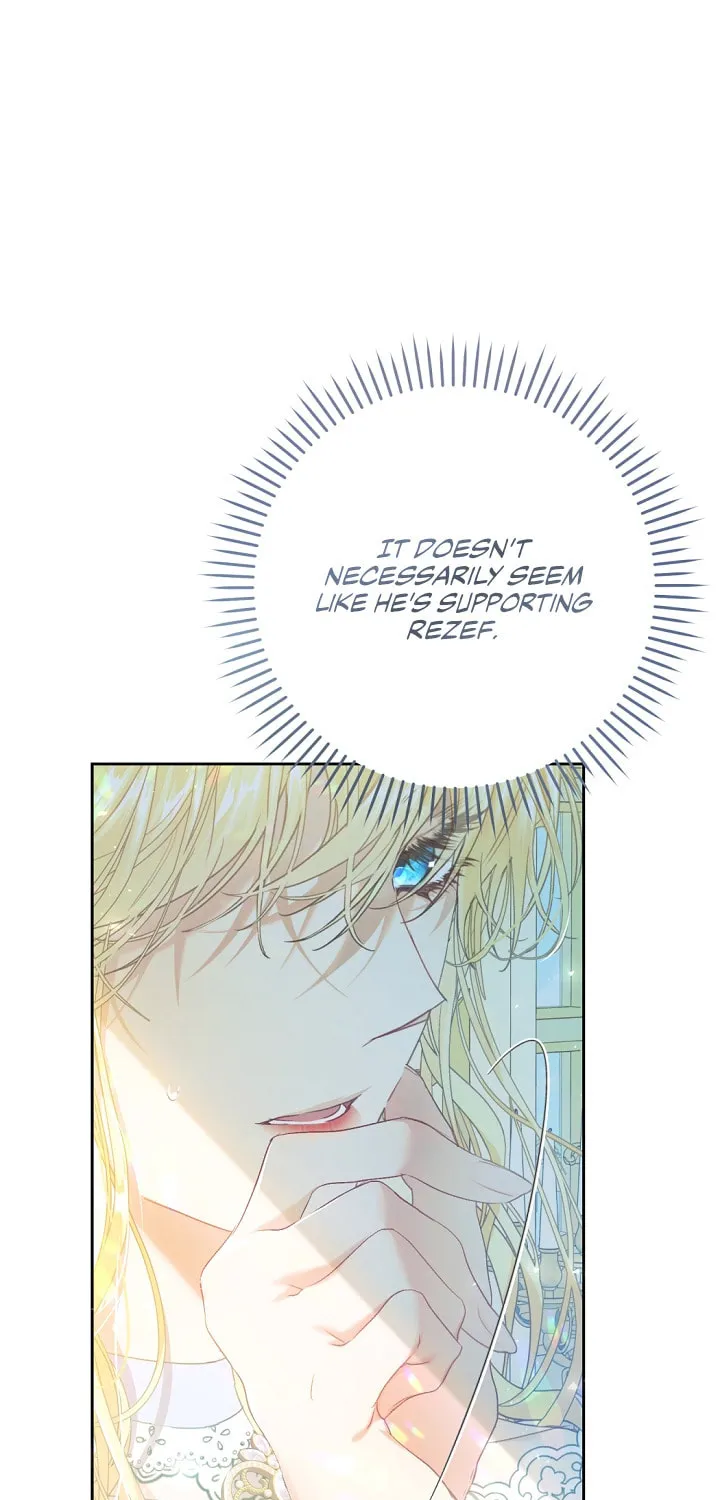 The Villainess is a Marionette Chapter 53 page 39 - 