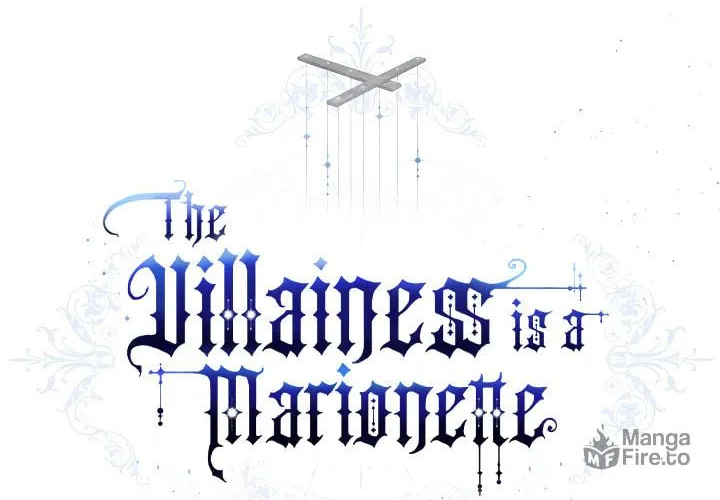 The Villainess is a Marionette Chapter 53 page 46 - 