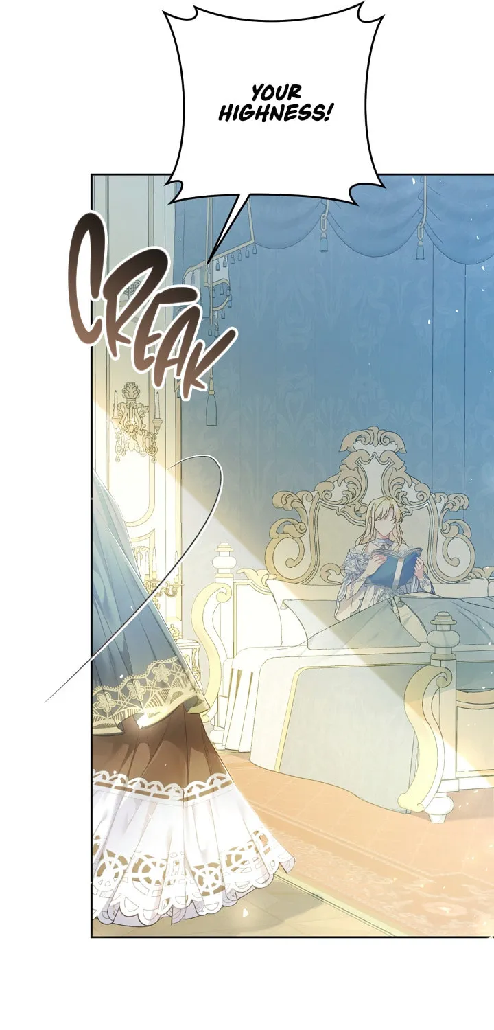 The Villainess is a Marionette Chapter 53 page 50 - 