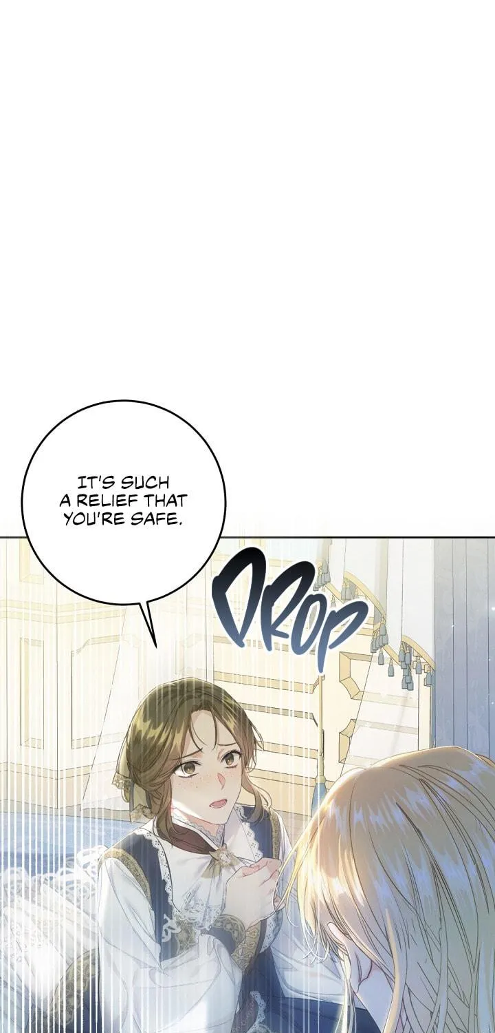 The Villainess is a Marionette Chapter 53 page 54 - 