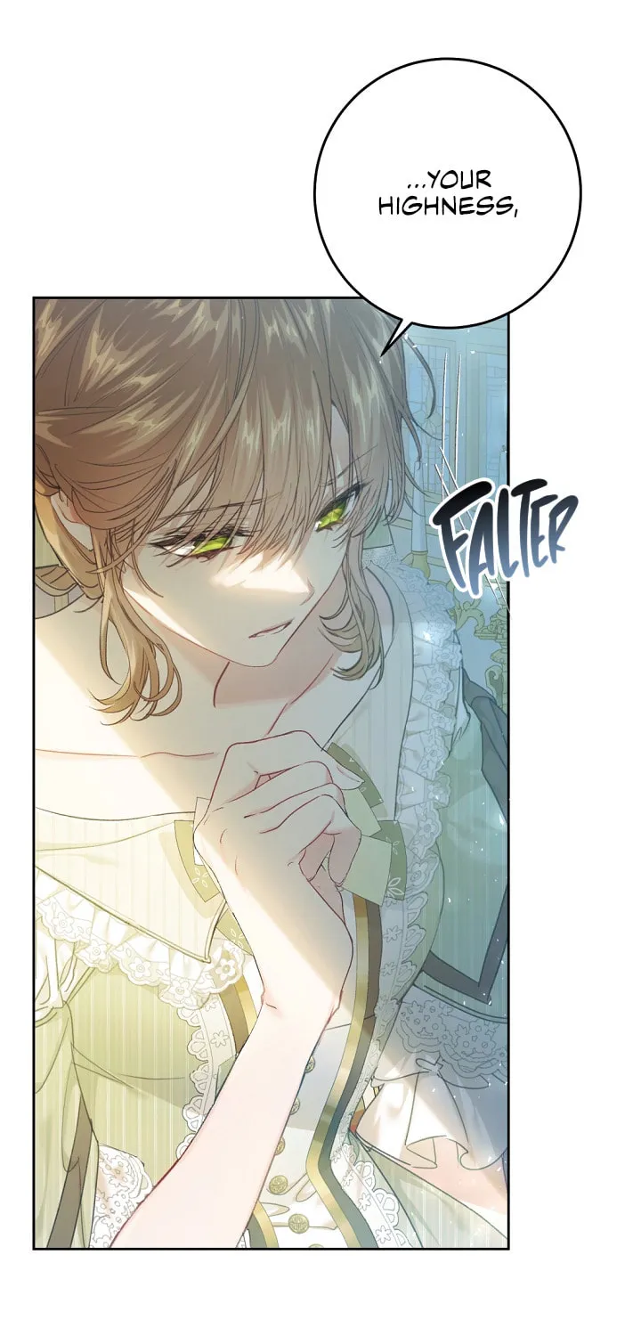 The Villainess is a Marionette Chapter 53 page 58 - 