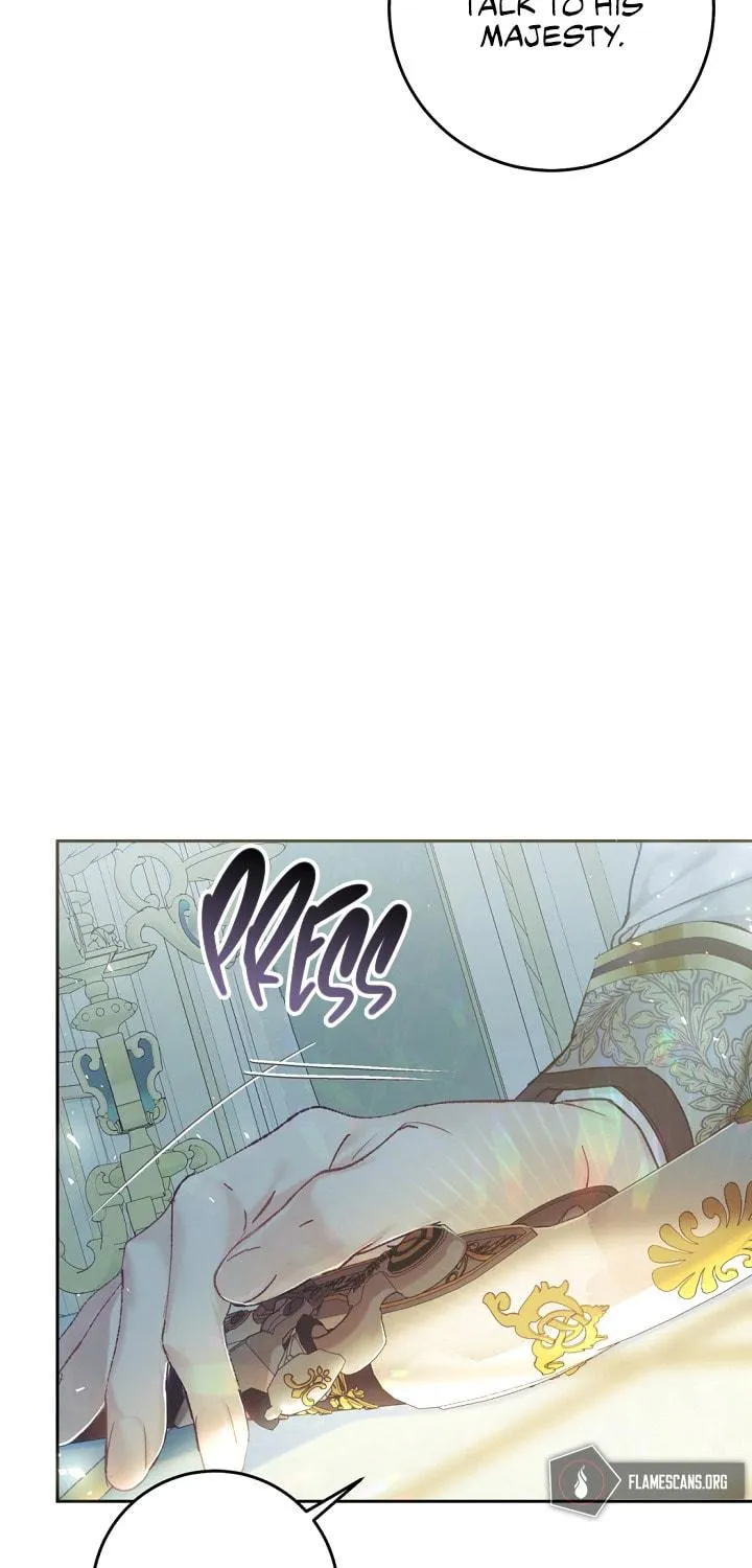 The Villainess is a Marionette Chapter 53 page 7 - 