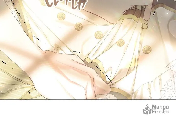 The Villainess is a Marionette Chapter 53 page 61 - 