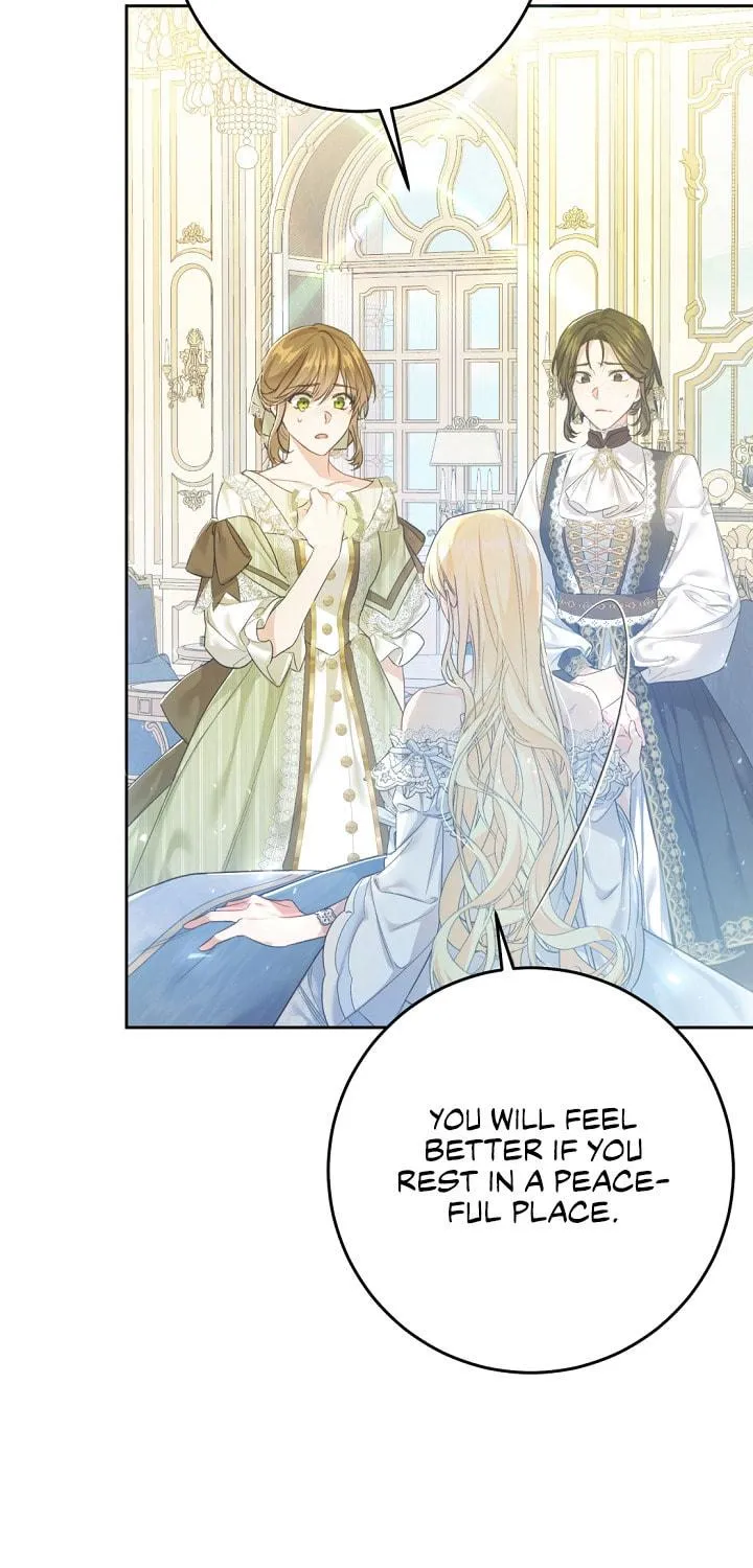 The Villainess is a Marionette Chapter 53 page 73 - 
