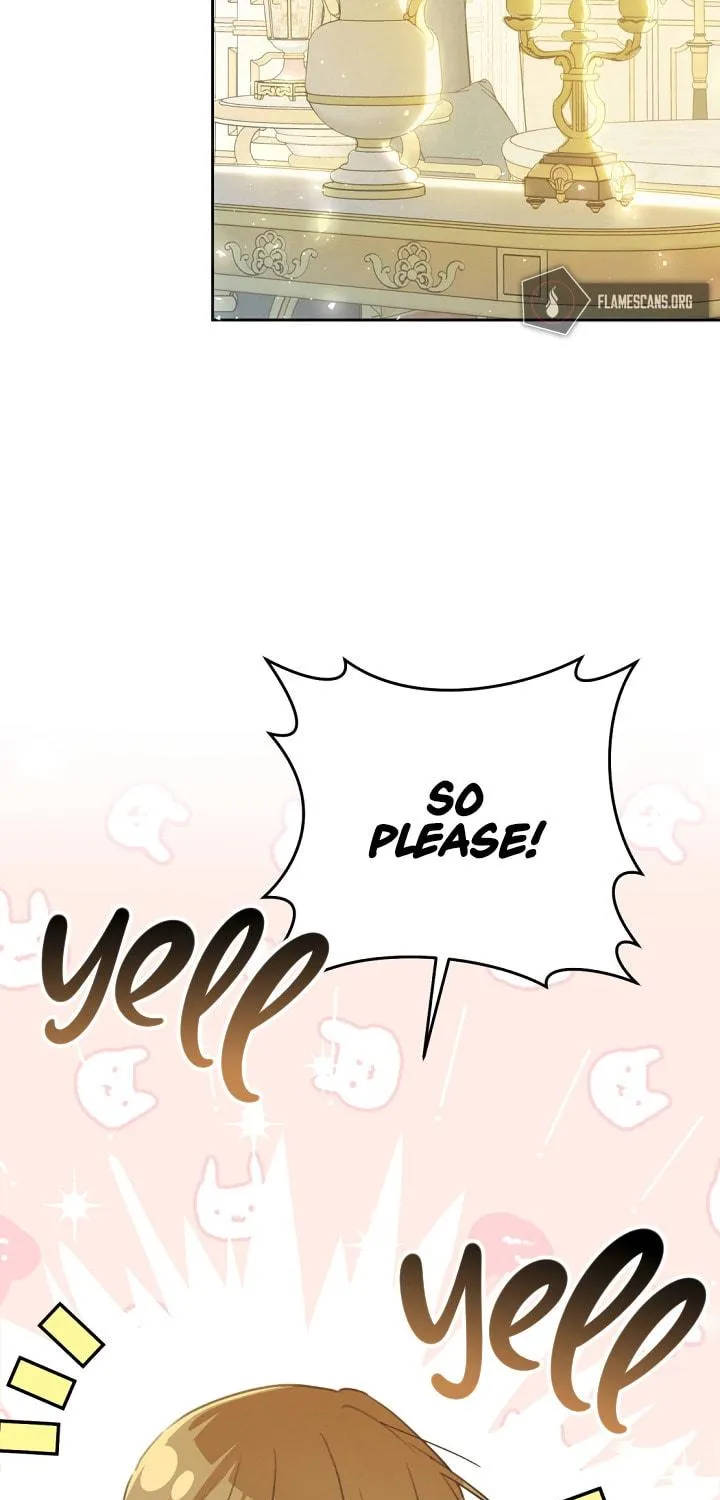 The Villainess is a Marionette Chapter 53 page 77 - 