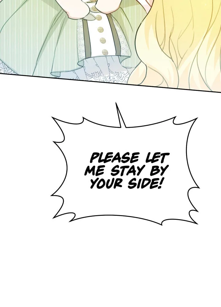 The Villainess is a Marionette Chapter 53 page 79 - 