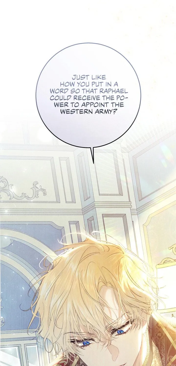 The Villainess is a Marionette Chapter 53 page 9 - 