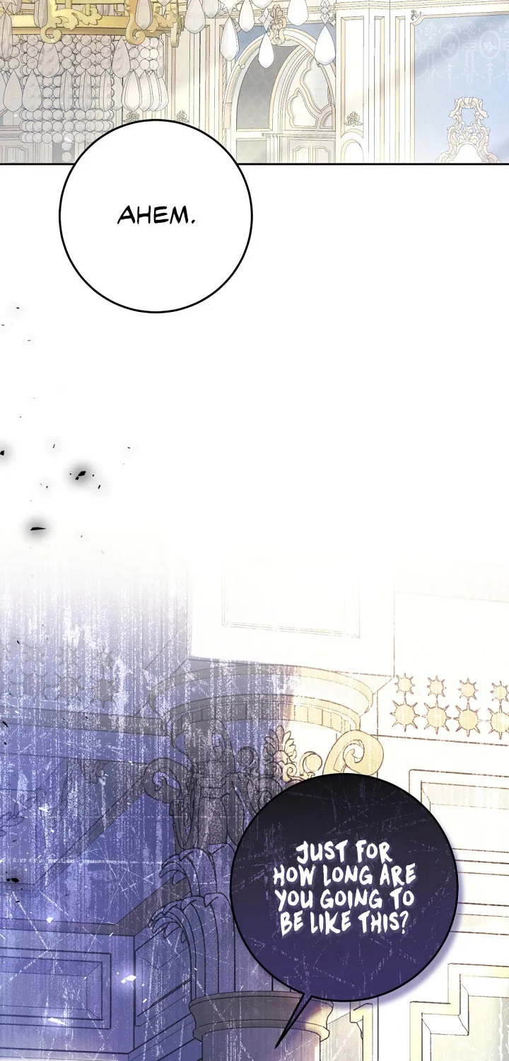 The Villainess is a Marionette Chapter 53 page 86 - 