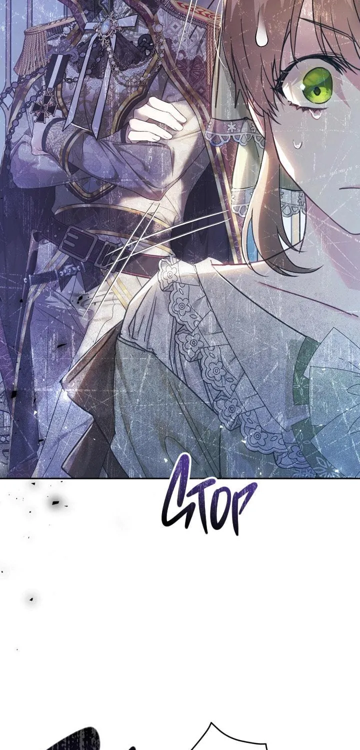 The Villainess is a Marionette Chapter 53 page 88 - 