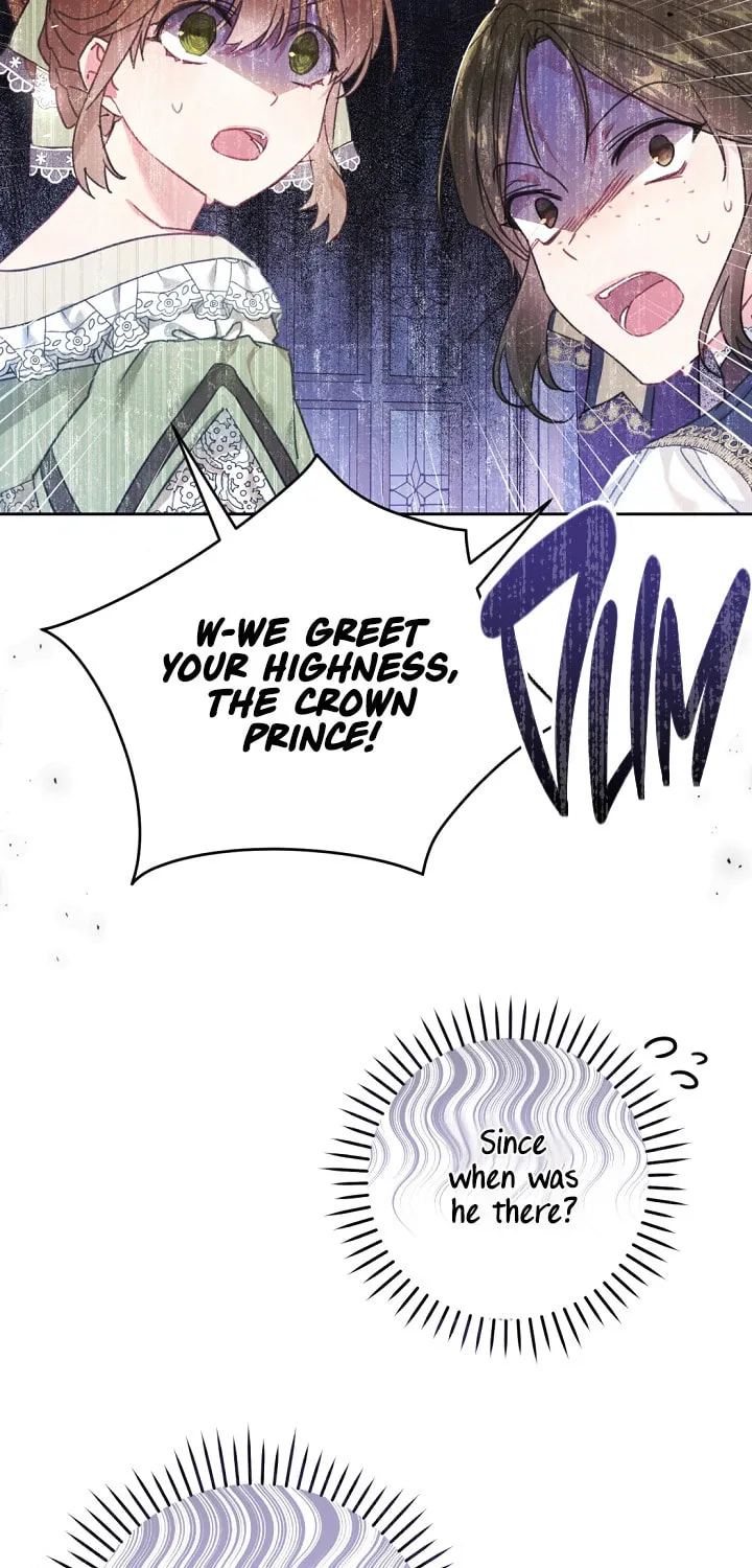 The Villainess is a Marionette Chapter 53 page 90 - 