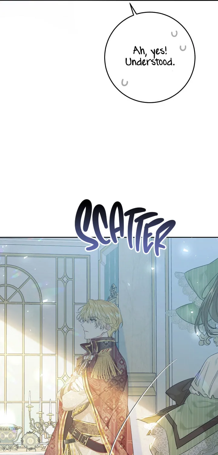 The Villainess is a Marionette Chapter 53 page 96 - 