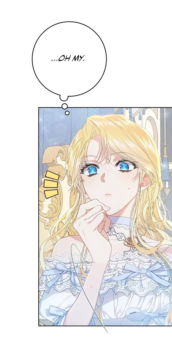 The Villainess is a Marionette Chapter 53 page 98 - 