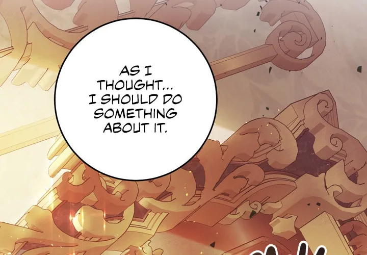 The Villainess is a Marionette Chapter 54 page 105 - 