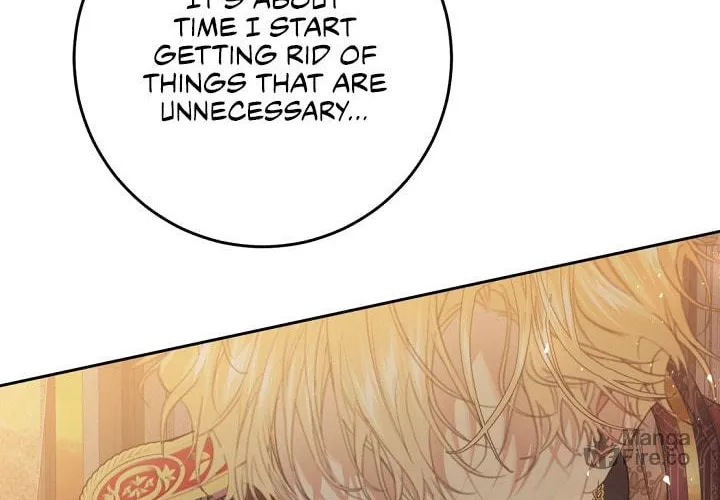 The Villainess is a Marionette Chapter 54 page 107 - 