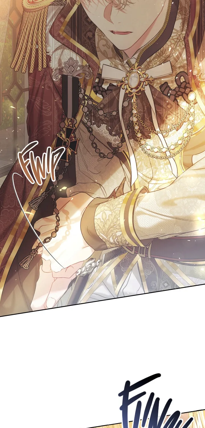 The Villainess is a Marionette Chapter 54 page 108 - 