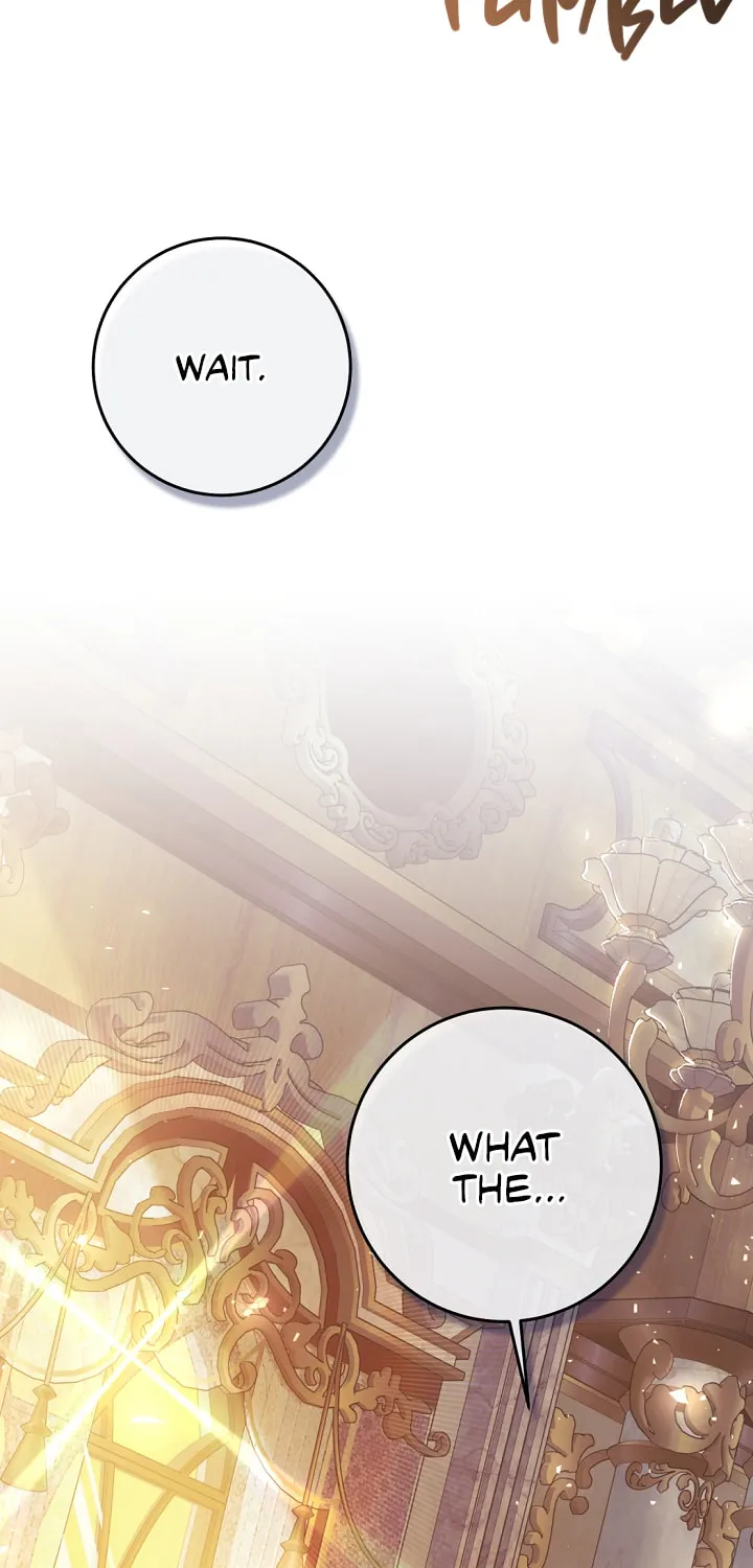 The Villainess is a Marionette Chapter 54 page 112 - 