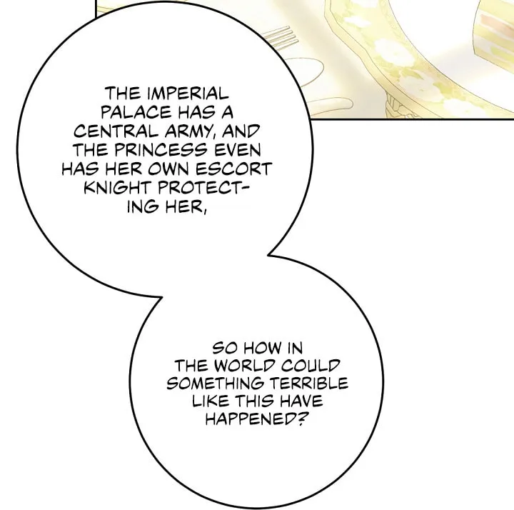 The Villainess is a Marionette Chapter 54 page 13 - 
