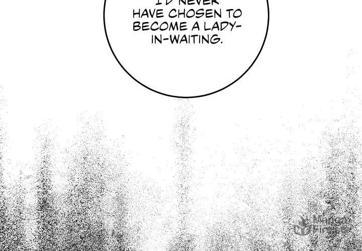 The Villainess is a Marionette Chapter 54 page 15 - 
