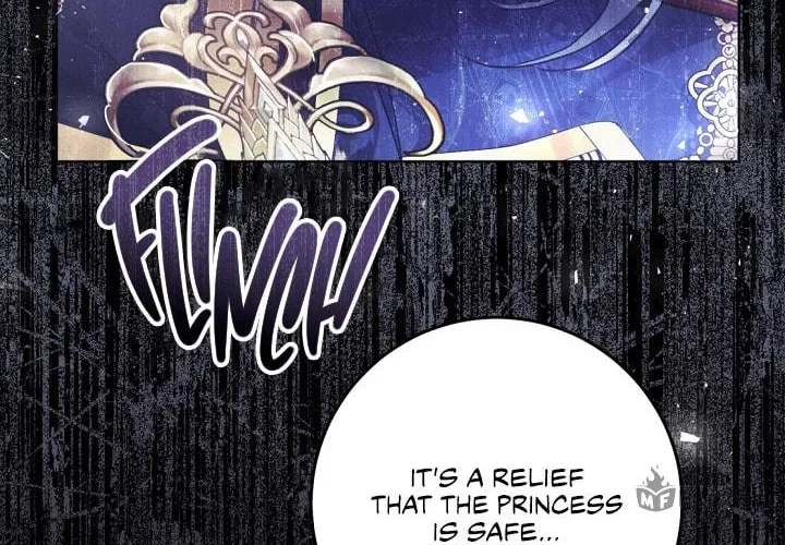 The Villainess is a Marionette Chapter 54 page 17 - 