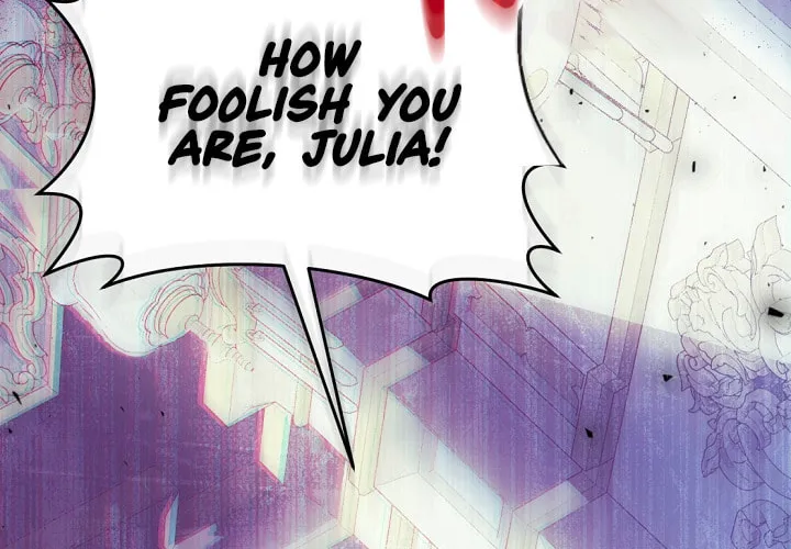 The Villainess is a Marionette Chapter 54 page 19 - 