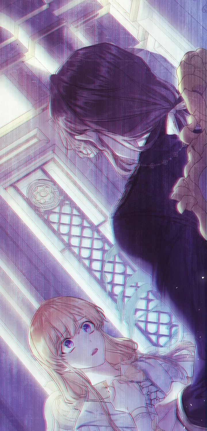 The Villainess is a Marionette Chapter 54 page 20 - 