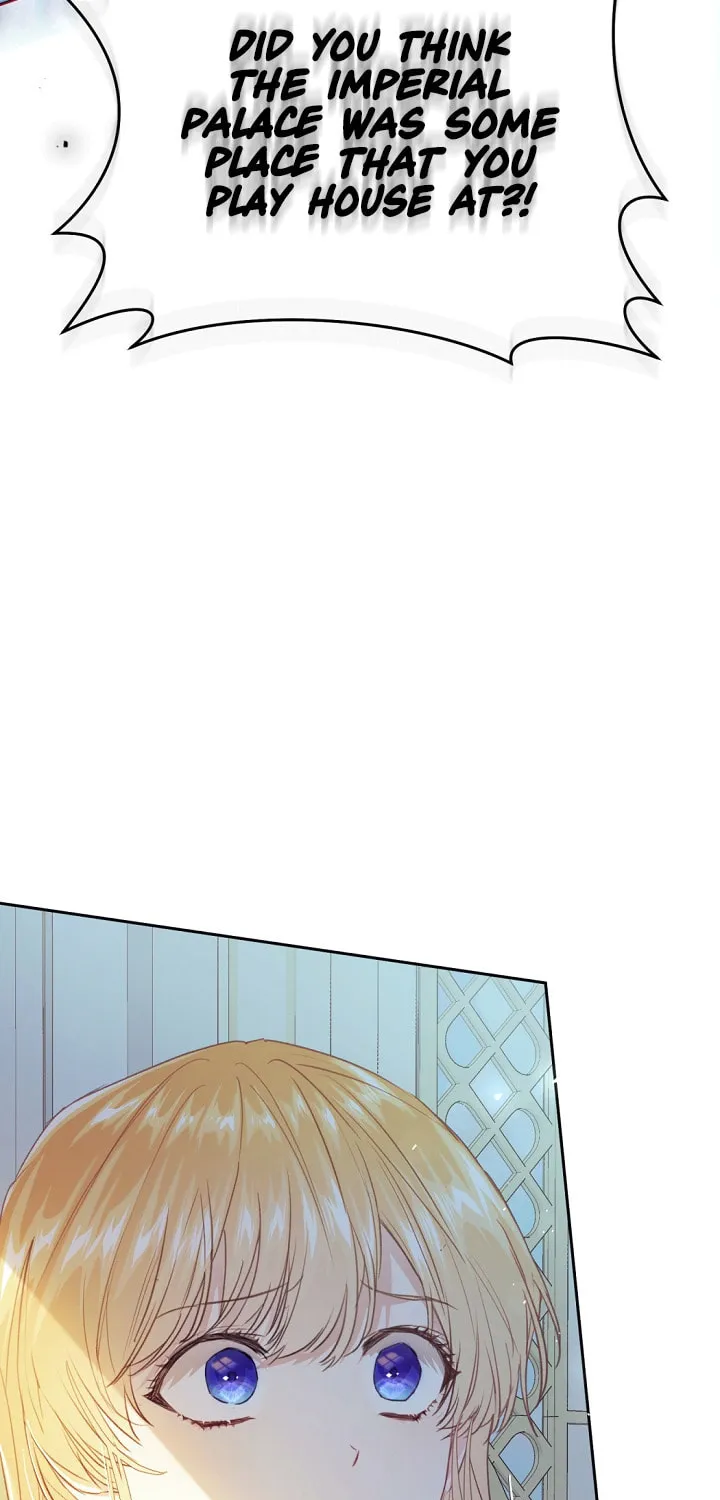 The Villainess is a Marionette Chapter 54 page 22 - 