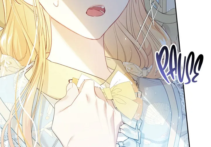 The Villainess is a Marionette Chapter 54 page 23 - 