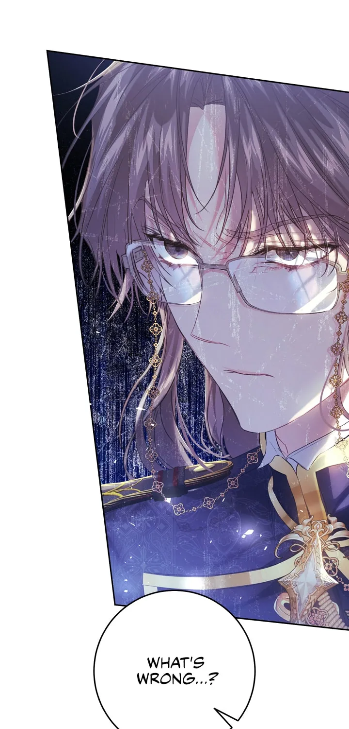 The Villainess is a Marionette Chapter 54 page 25 - 