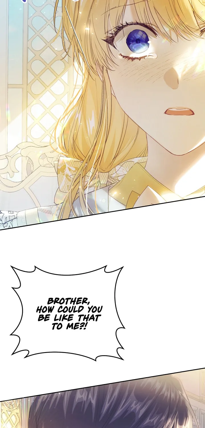 The Villainess is a Marionette Chapter 54 page 29 - 
