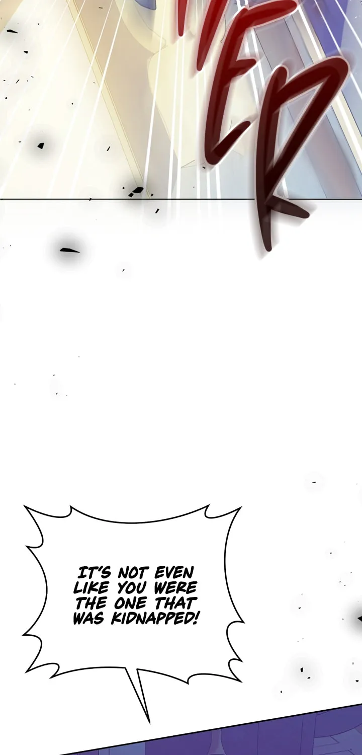 The Villainess is a Marionette Chapter 54 page 33 - 